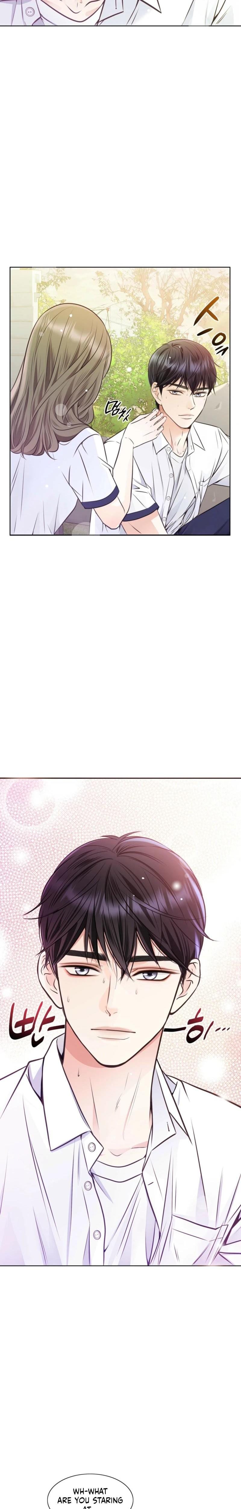 Return to Geumnak-ri (Uncensored), chapter 1, page 12 of 41