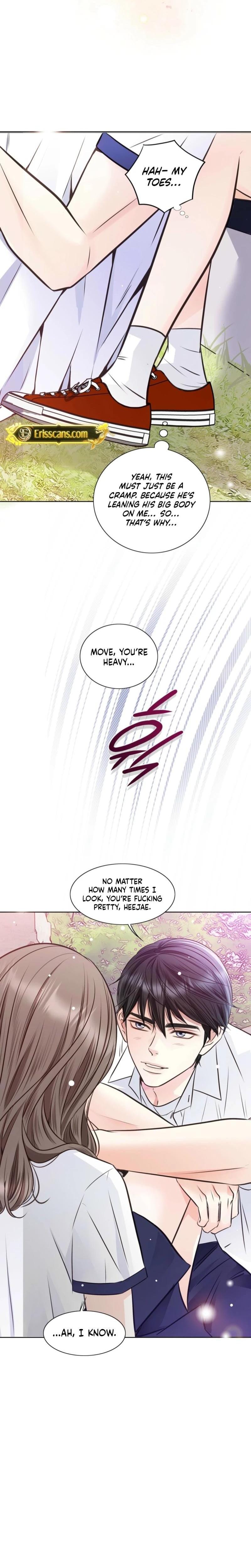 Return to Geumnak-ri (Uncensored), chapter 1, page 18 of 41