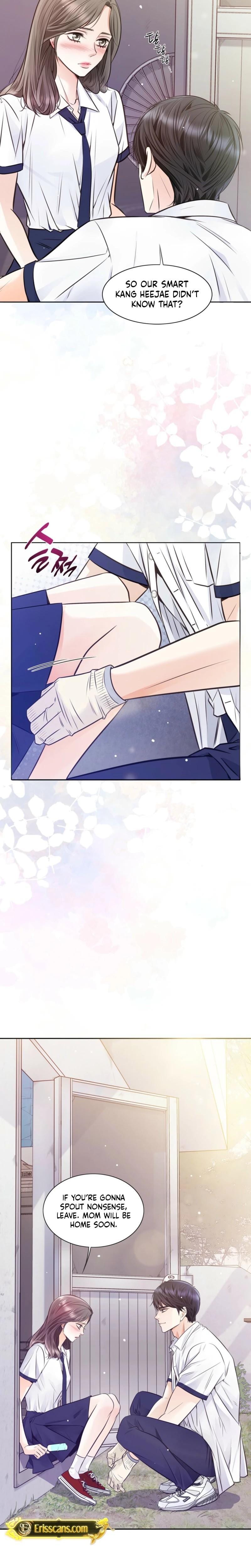 Return to Geumnak-ri (Uncensored), chapter 1, page 20 of 41