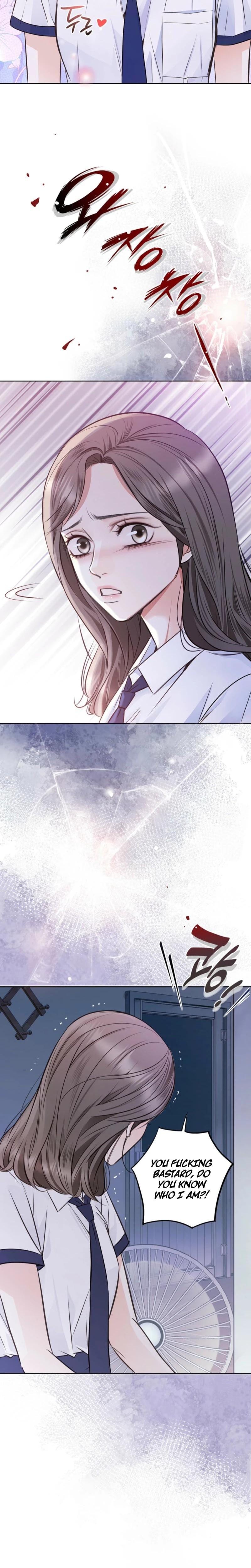 Return to Geumnak-ri (Uncensored), chapter 1, page 22 of 41