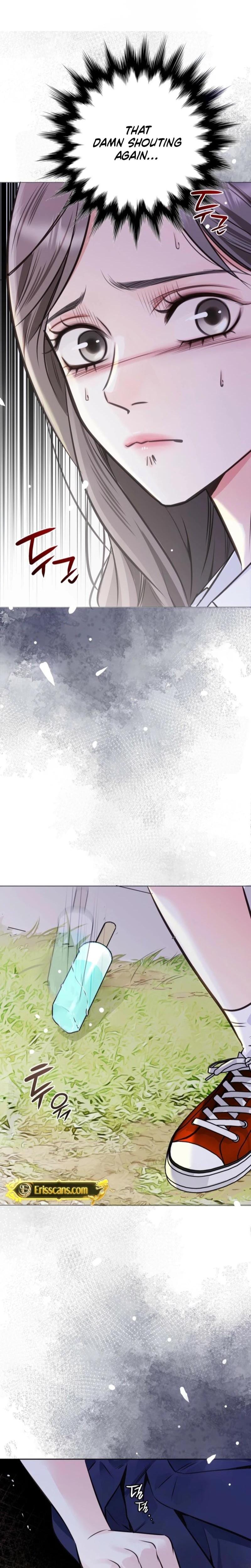 Return to Geumnak-ri (Uncensored), chapter 1, page 23 of 41