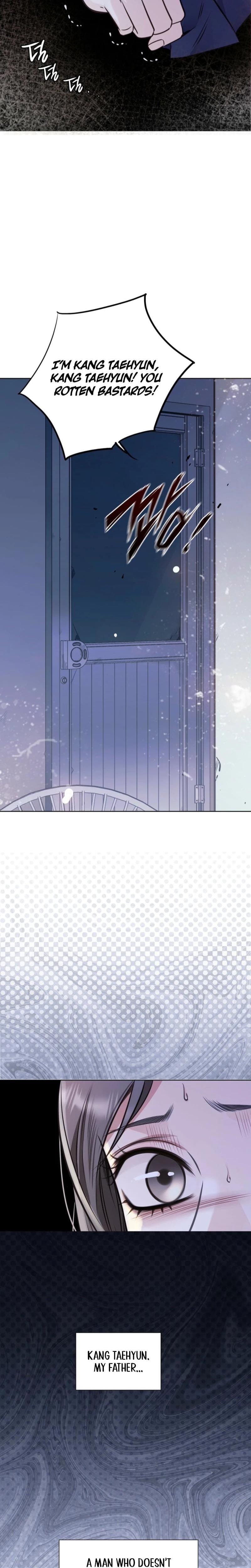 Return to Geumnak-ri (Uncensored), chapter 1, page 24 of 41