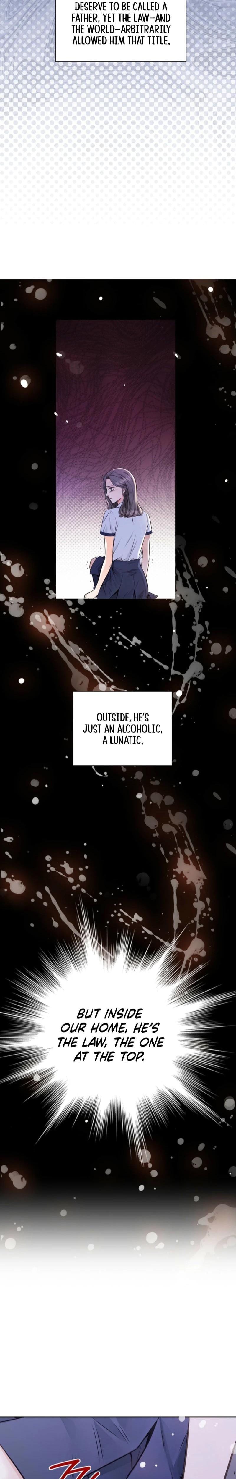 Return to Geumnak-ri (Uncensored), chapter 1, page 25 of 41