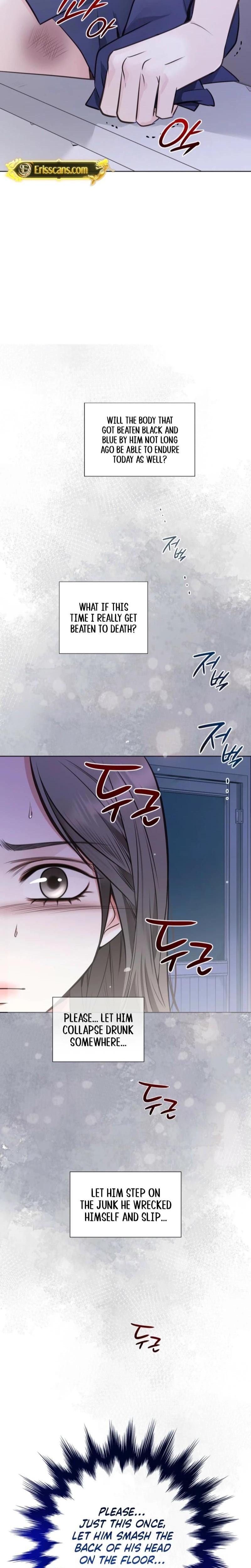 Return to Geumnak-ri (Uncensored), chapter 1, page 26 of 41