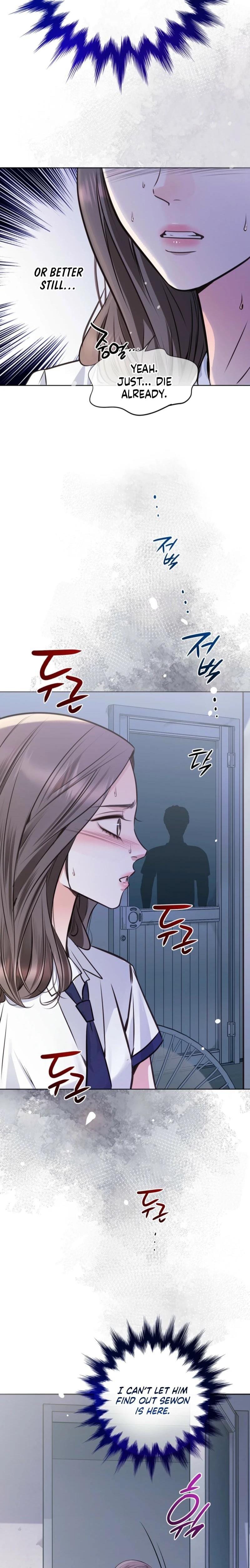Return to Geumnak-ri (Uncensored), chapter 1, page 27 of 41