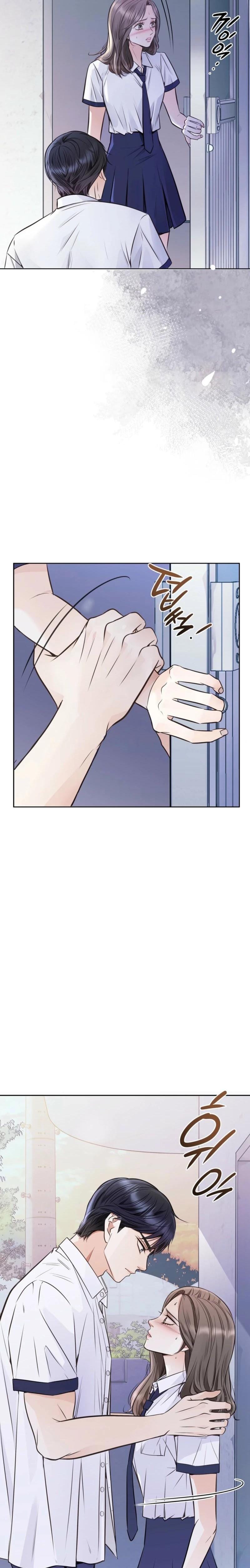 Return to Geumnak-ri (Uncensored), chapter 1, page 28 of 41