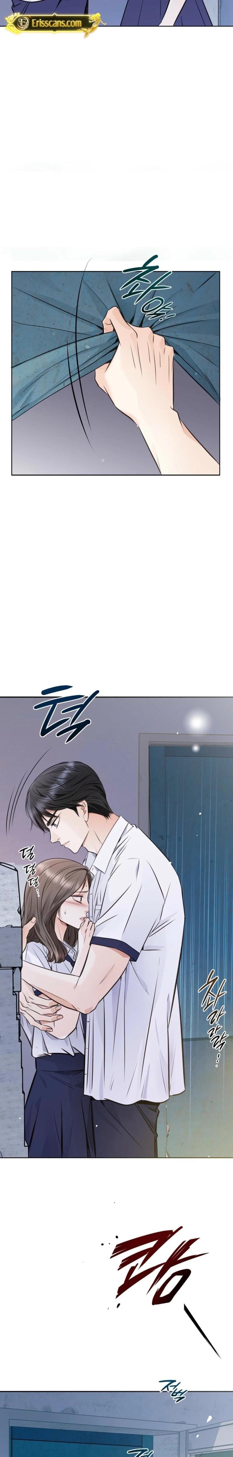 Return to Geumnak-ri (Uncensored), chapter 1, page 29 of 41