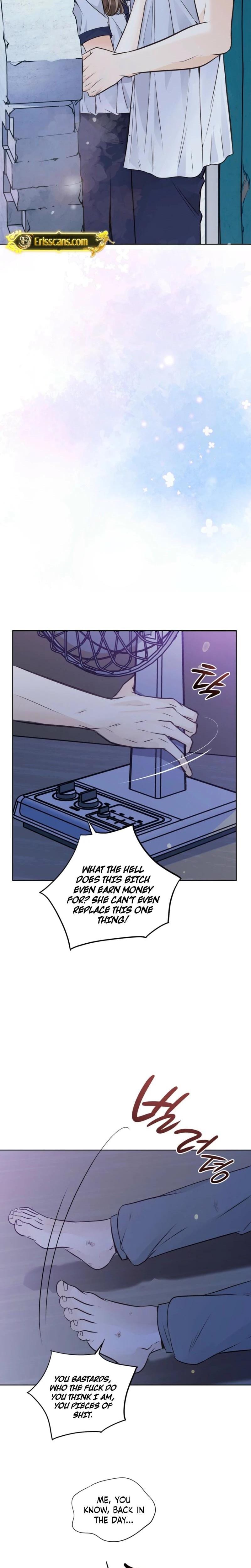 Return to Geumnak-ri (Uncensored), chapter 1, page 31 of 41