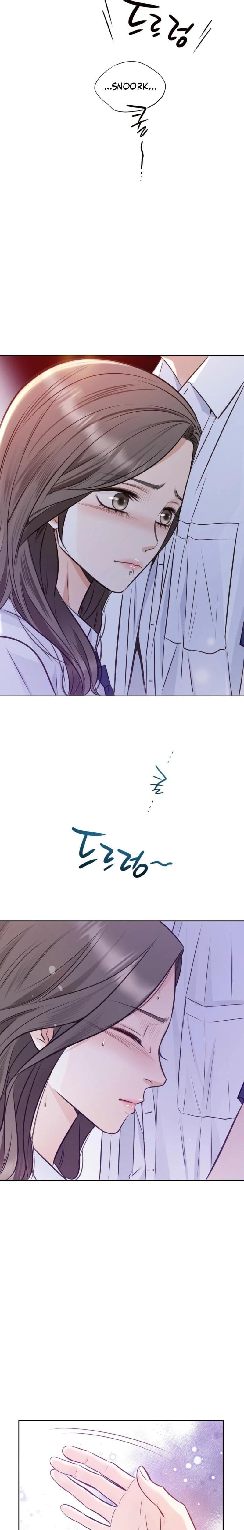 Return to Geumnak-ri (Uncensored), chapter 1, page 32 of 41
