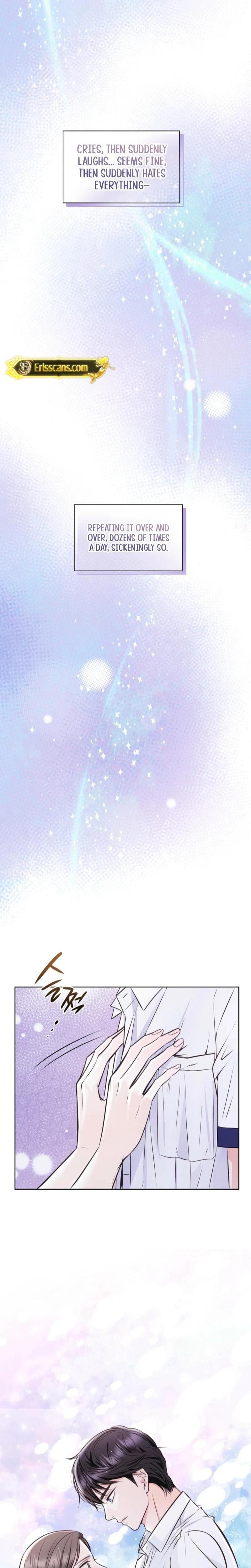 Return to Geumnak-ri (Uncensored), chapter 1, page 34 of 41