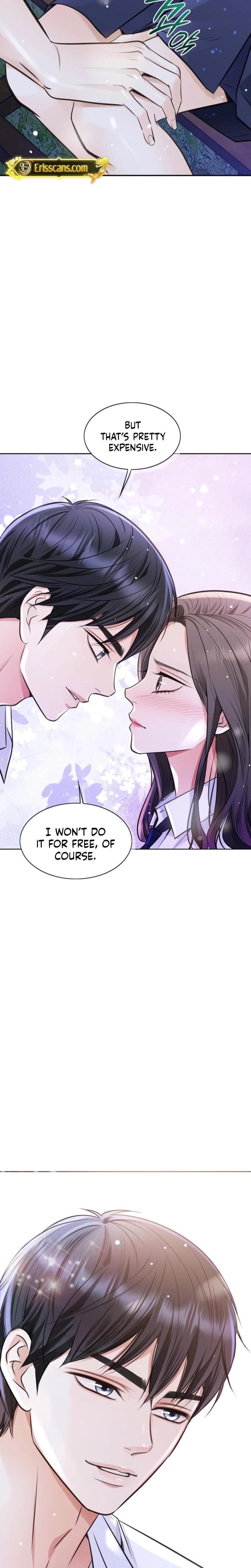 Return to Geumnak-ri (Uncensored), chapter 1, page 39 of 41
