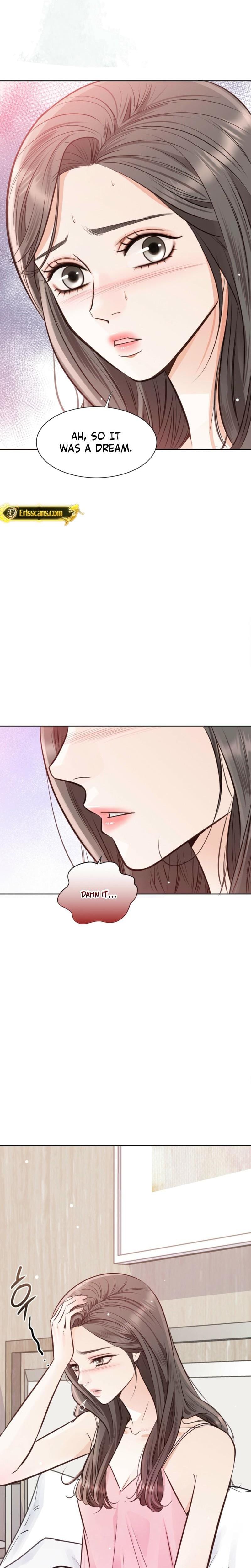 Return to Geumnak-ri (Uncensored), chapter 2, page 5 of 38