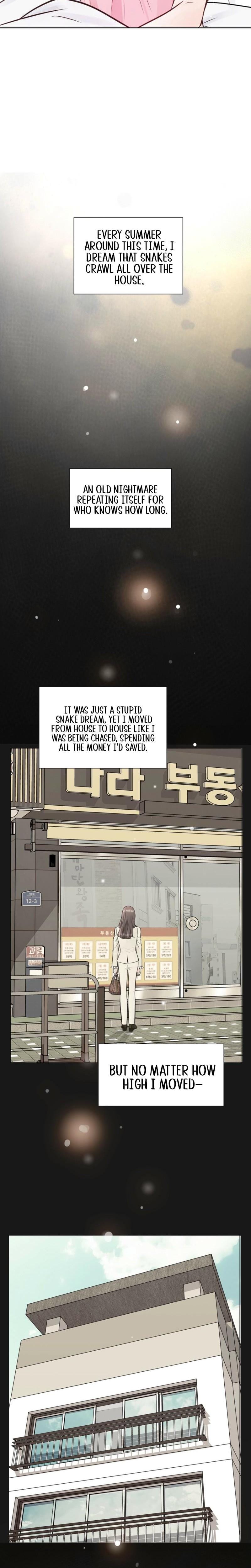 Return to Geumnak-ri (Uncensored), chapter 2, page 6 of 38