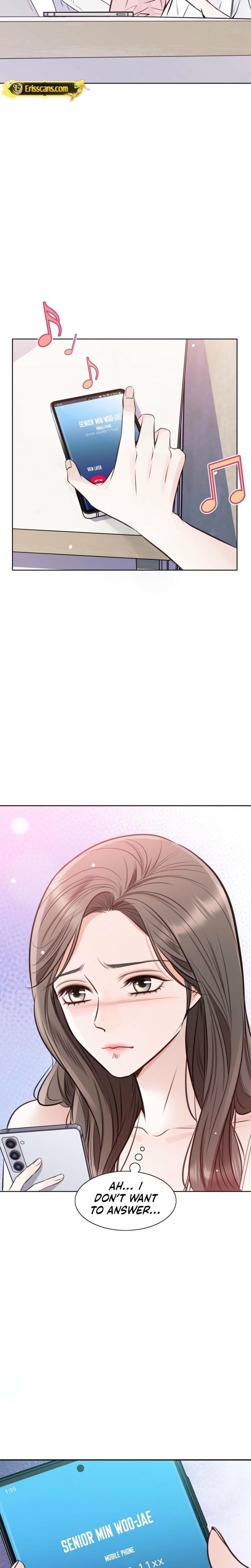 Return to Geumnak-ri (Uncensored), chapter 2, page 8 of 38