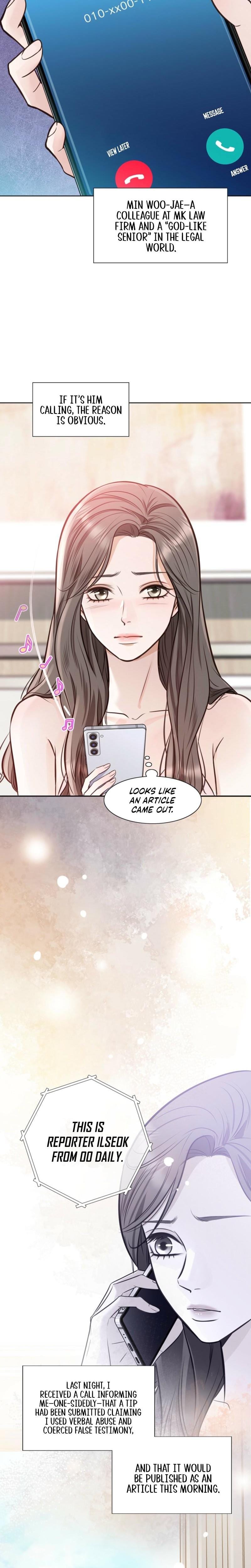 Return to Geumnak-ri (Uncensored), chapter 2, page 9 of 38