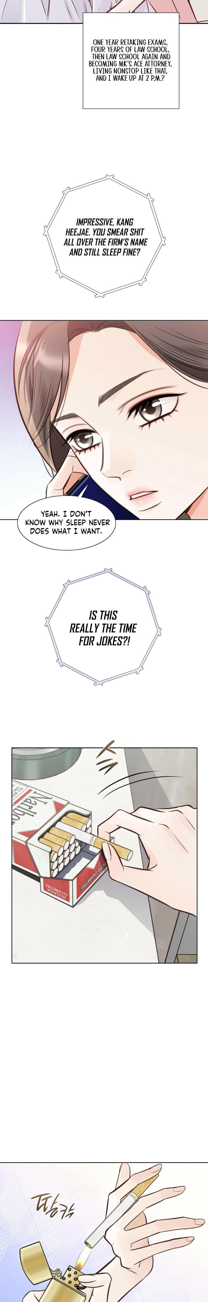 Return to Geumnak-ri (Uncensored), chapter 2, page 12 of 38