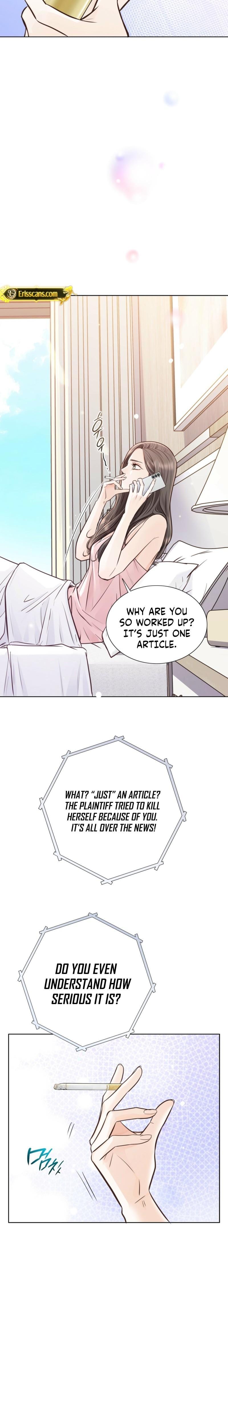 Return to Geumnak-ri (Uncensored), chapter 2, page 13 of 38