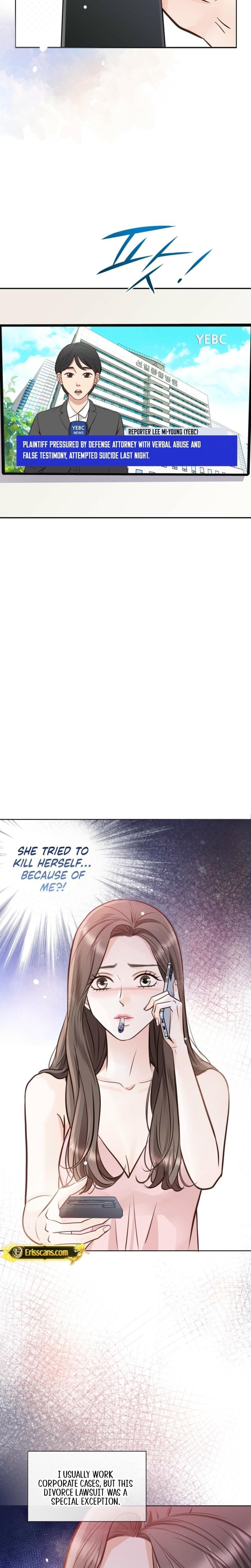 Return to Geumnak-ri (Uncensored), chapter 2, page 15 of 38