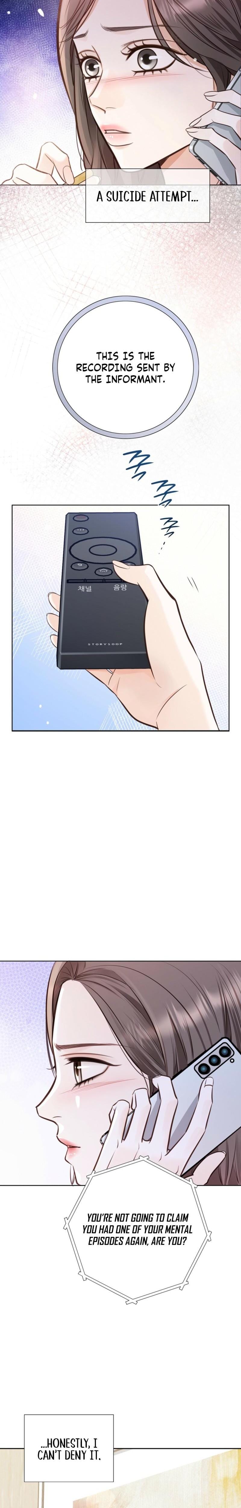 Return to Geumnak-ri (Uncensored), chapter 2, page 16 of 38