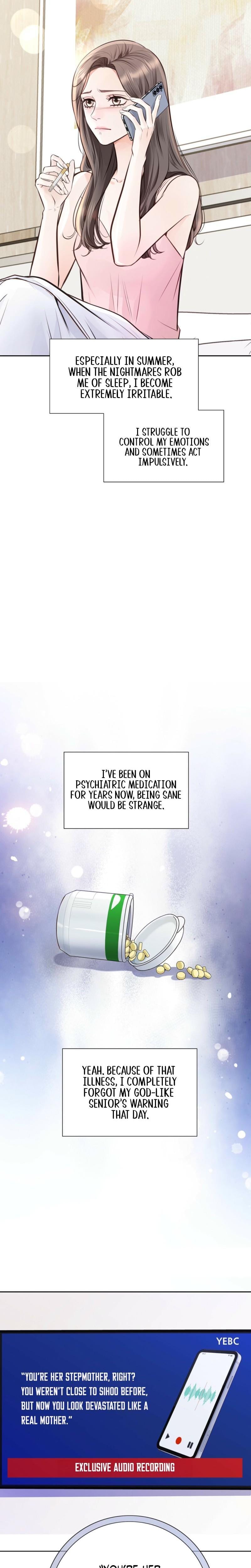 Return to Geumnak-ri (Uncensored), chapter 2, page 17 of 38