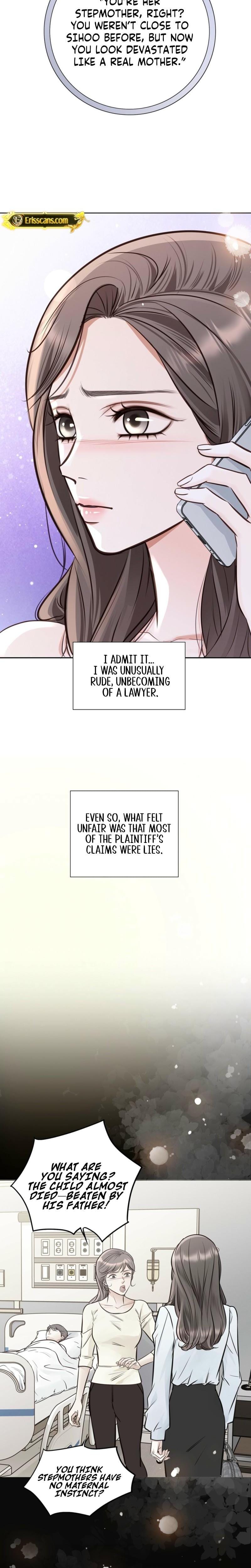 Return to Geumnak-ri (Uncensored), chapter 2, page 18 of 38
