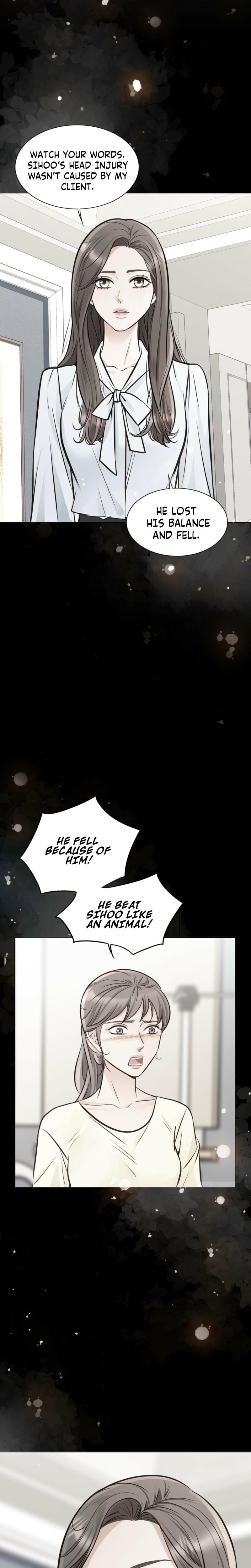 Return to Geumnak-ri (Uncensored), chapter 2, page 19 of 38