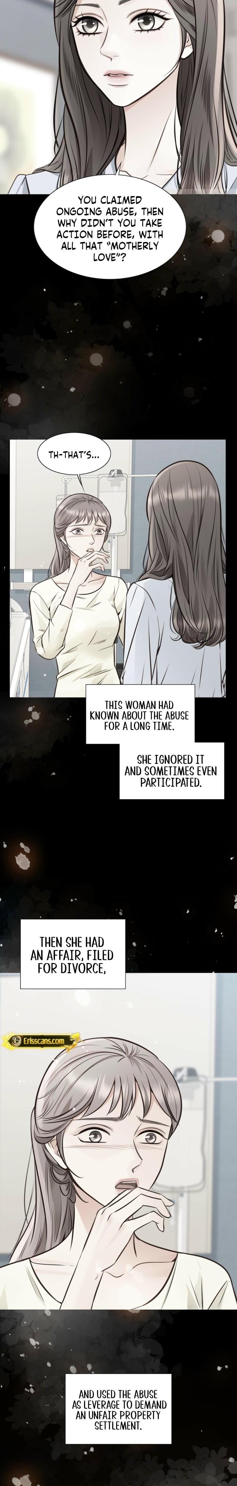 Return to Geumnak-ri (Uncensored), chapter 2, page 20 of 38