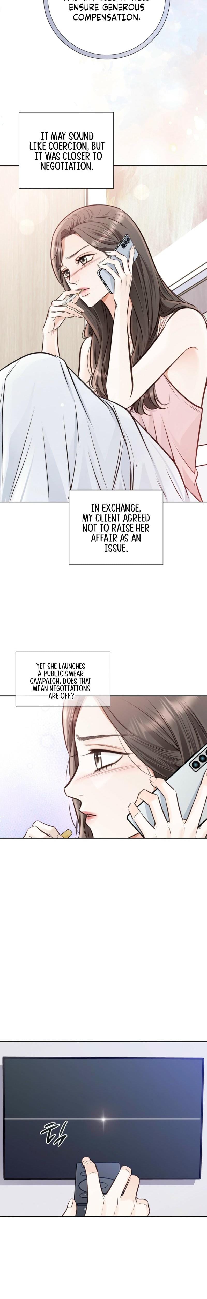Return to Geumnak-ri (Uncensored), chapter 2, page 22 of 38