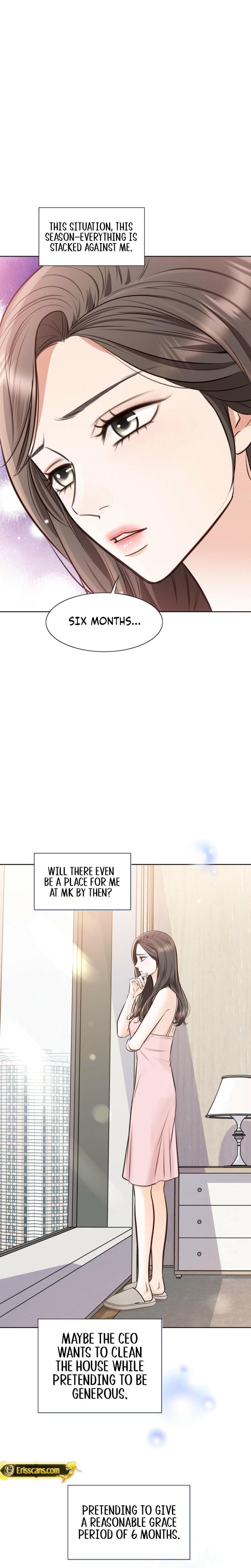 Return to Geumnak-ri (Uncensored), chapter 2, page 25 of 38