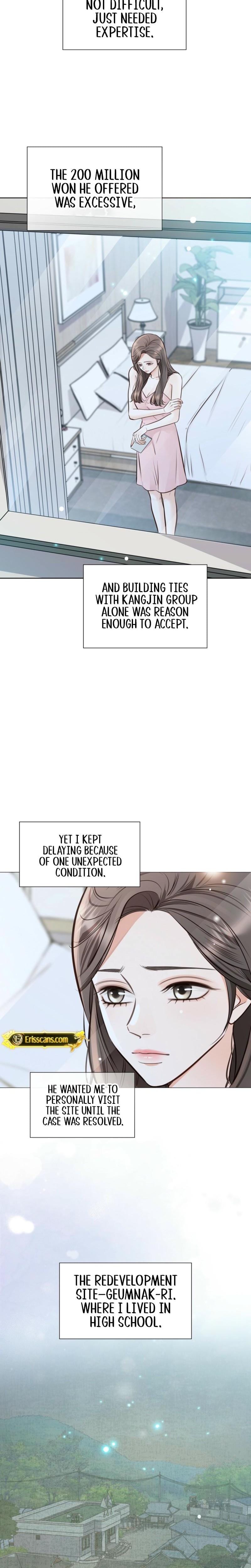Return to Geumnak-ri (Uncensored), chapter 2, page 28 of 38
