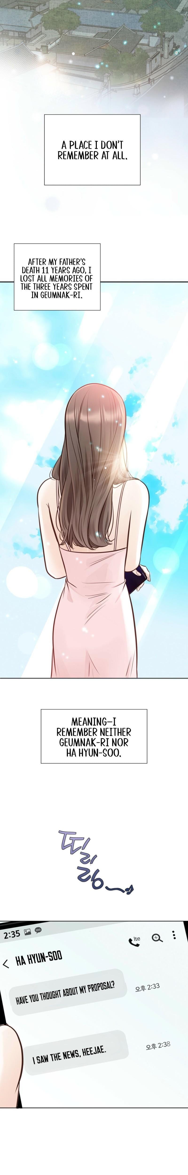 Return to Geumnak-ri (Uncensored), chapter 2, page 29 of 38