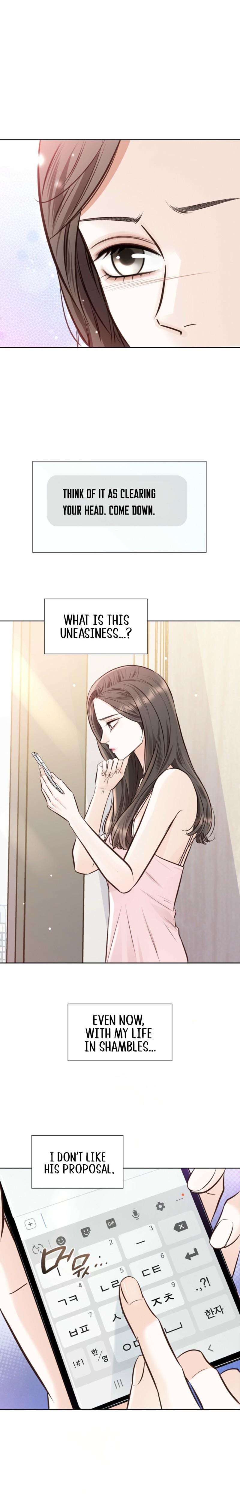 Return to Geumnak-ri (Uncensored), chapter 2, page 30 of 38