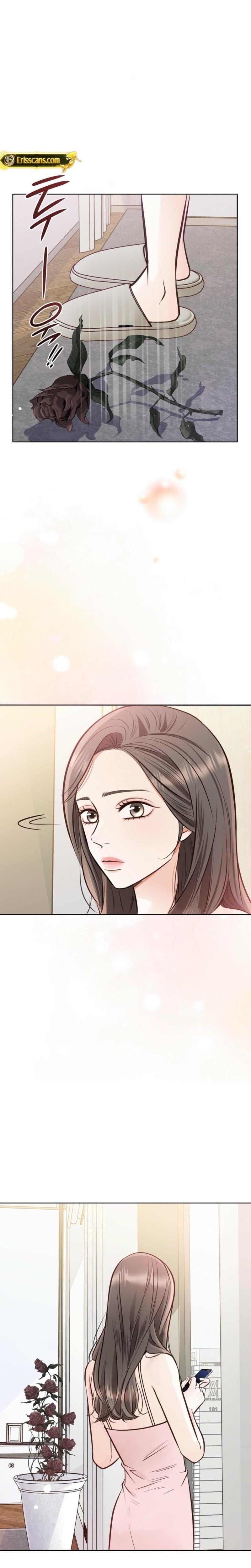 Return to Geumnak-ri (Uncensored), chapter 2, page 31 of 38