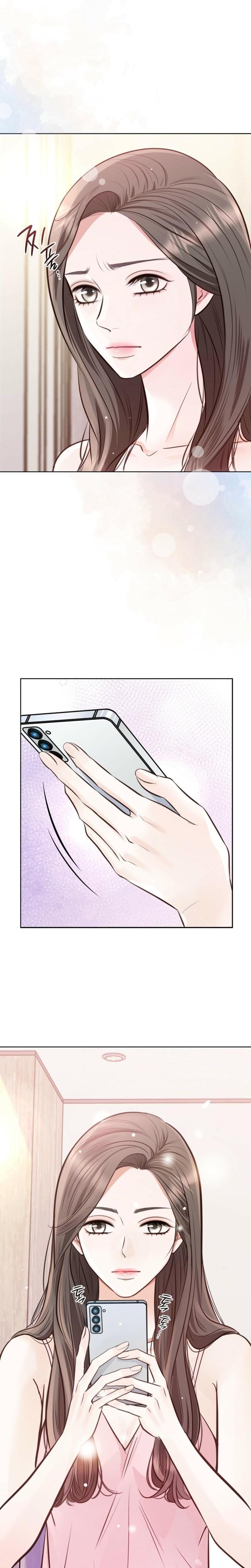 Return to Geumnak-ri (Uncensored), chapter 2, page 37 of 38