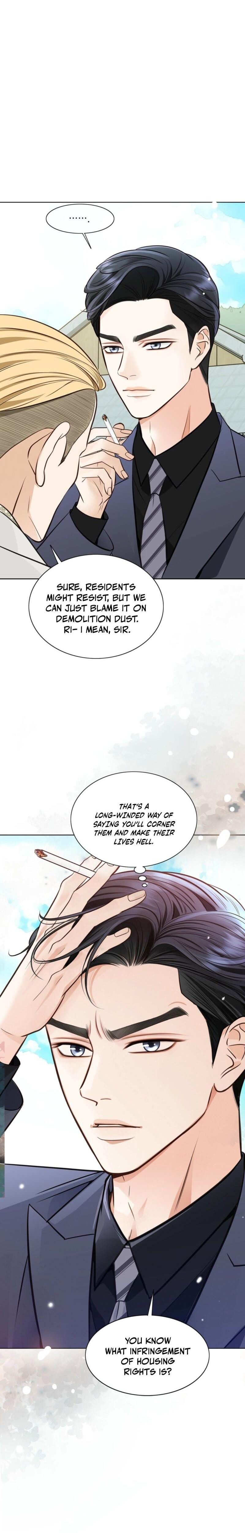 Return to Geumnak-ri (Uncensored), chapter 3, page 9 of 27