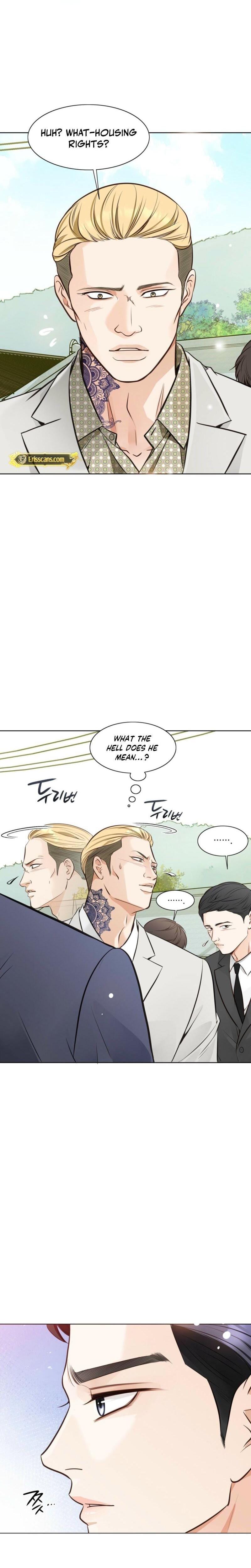 Return to Geumnak-ri (Uncensored), chapter 3, page 10 of 27
