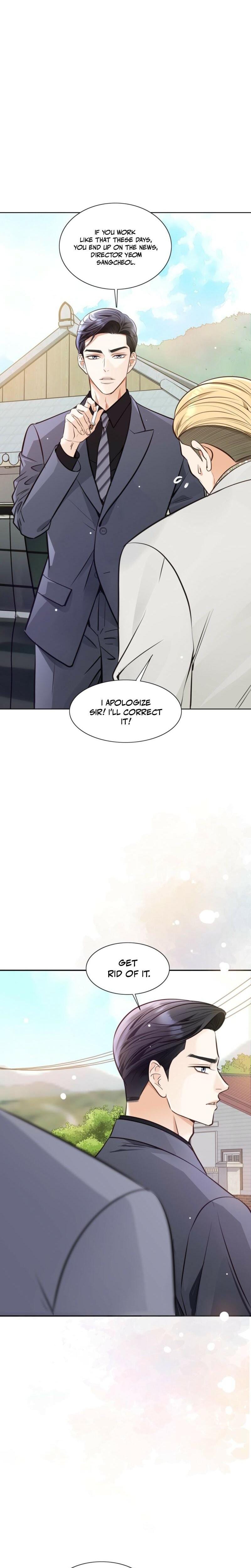 Return to Geumnak-ri (Uncensored), chapter 3, page 11 of 27