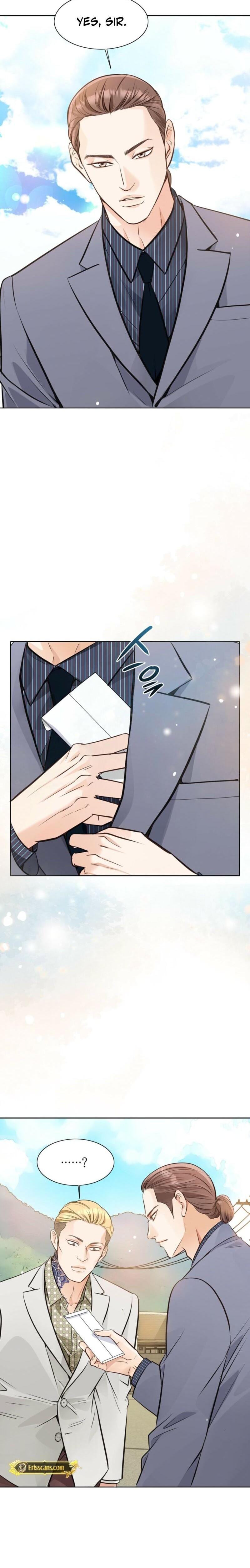 Return to Geumnak-ri (Uncensored), chapter 3, page 12 of 27