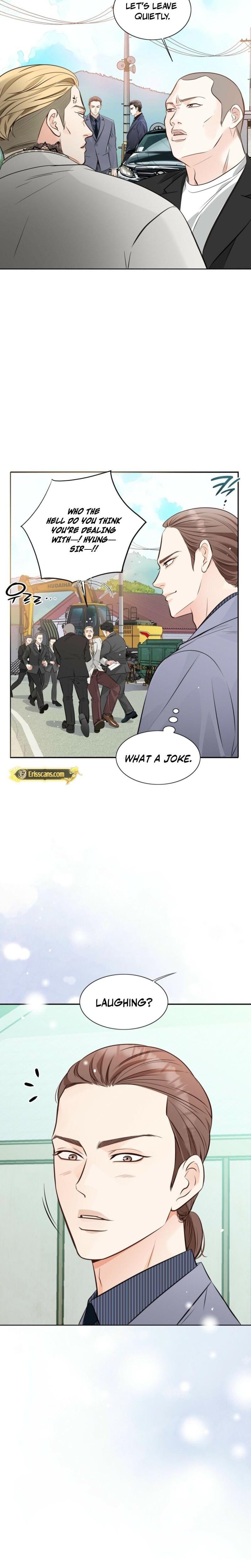 Return to Geumnak-ri (Uncensored), chapter 3, page 15 of 27