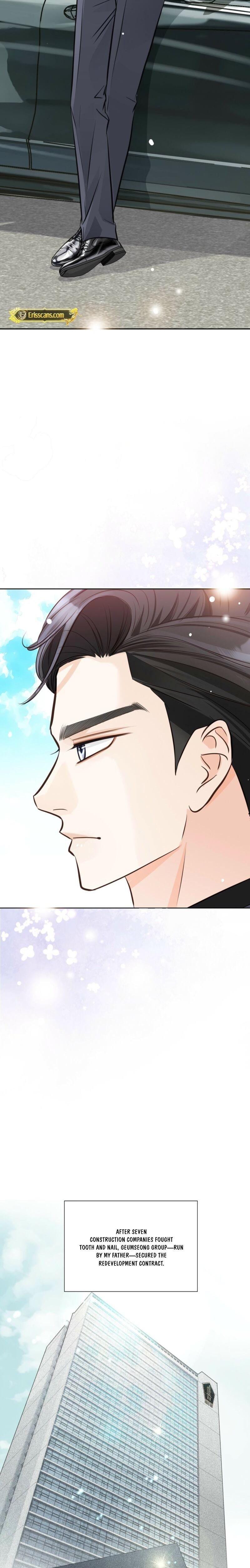 Return to Geumnak-ri (Uncensored), chapter 3, page 18 of 27