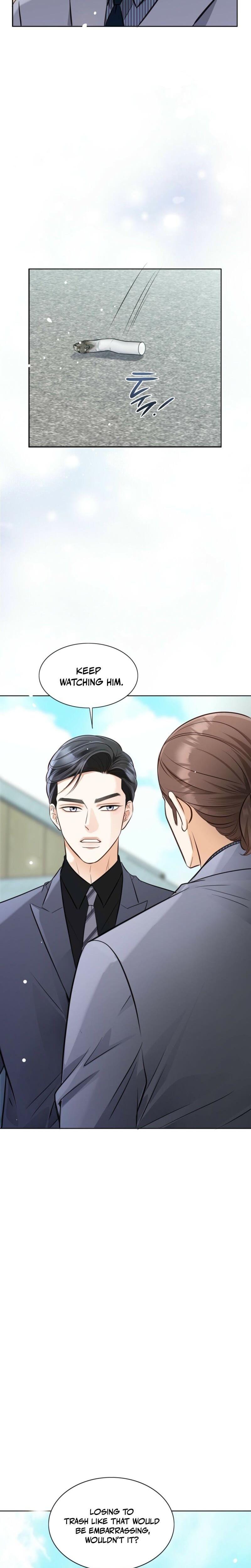 Return to Geumnak-ri (Uncensored), chapter 3, page 22 of 27