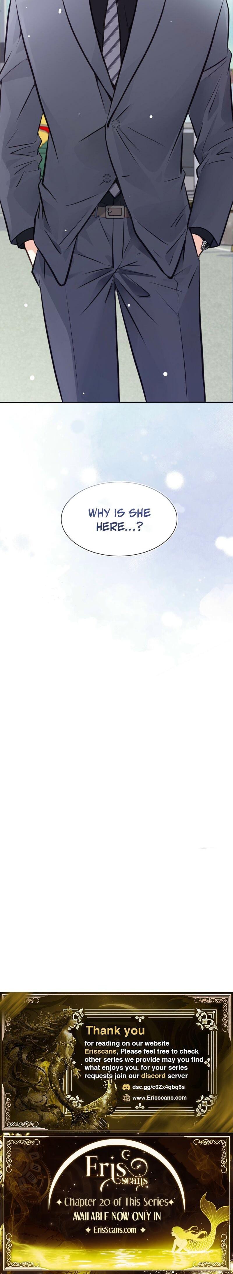 Return to Geumnak-ri (Uncensored), chapter 3, page 27 of 27