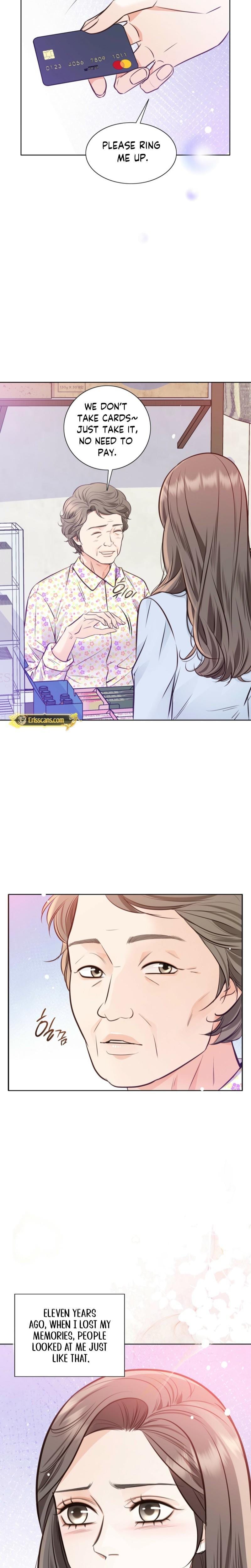 Return to Geumnak-ri (Uncensored), chapter 4, page 7 of 31