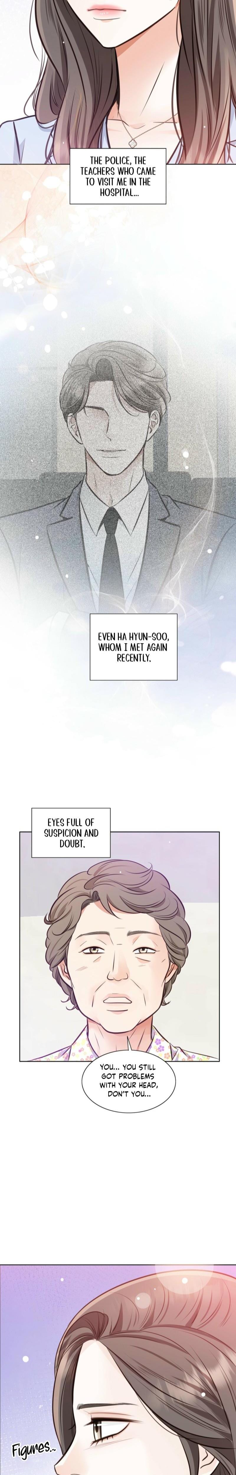 Return to Geumnak-ri (Uncensored), chapter 4, page 8 of 31