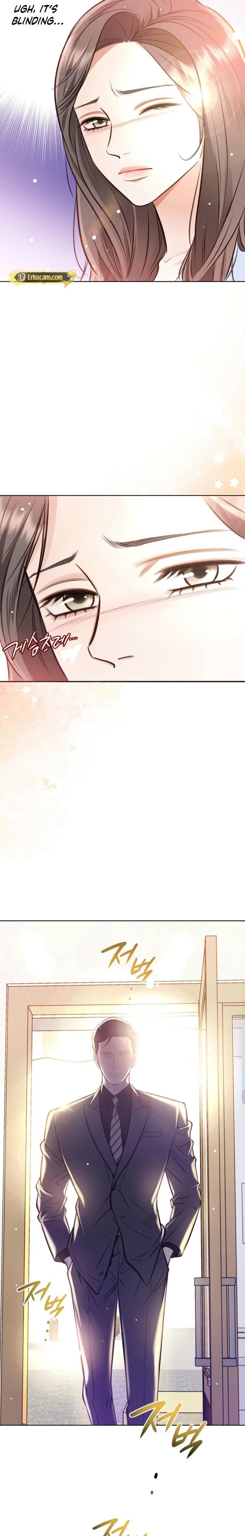 Return to Geumnak-ri (Uncensored), chapter 4, page 10 of 31