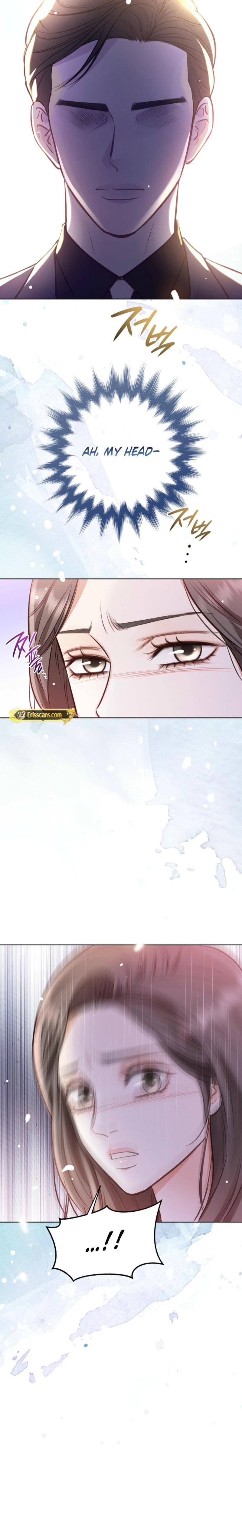 Return to Geumnak-ri (Uncensored), chapter 4, page 12 of 31