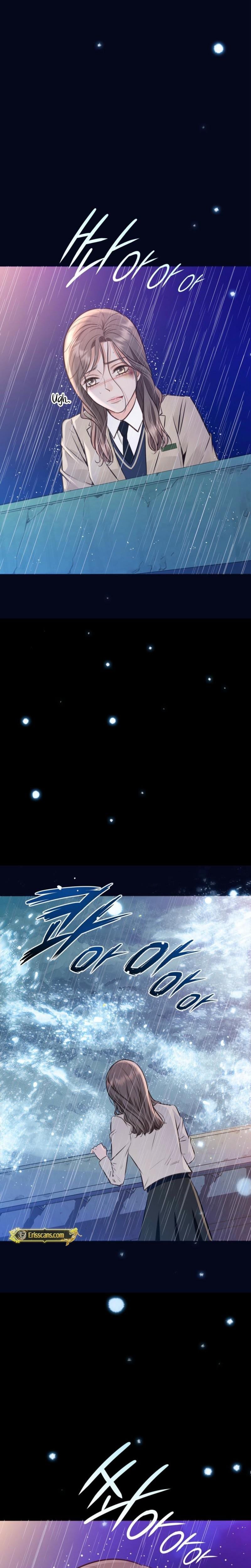Return to Geumnak-ri (Uncensored), chapter 4, page 15 of 31