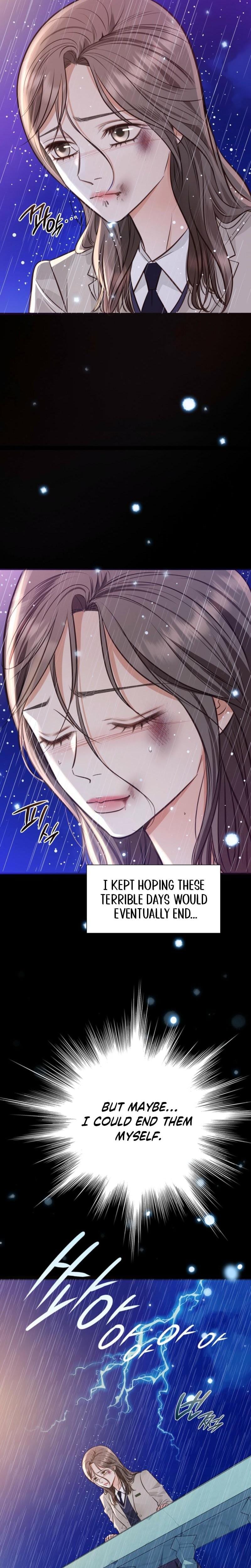 Return to Geumnak-ri (Uncensored), chapter 4, page 16 of 31