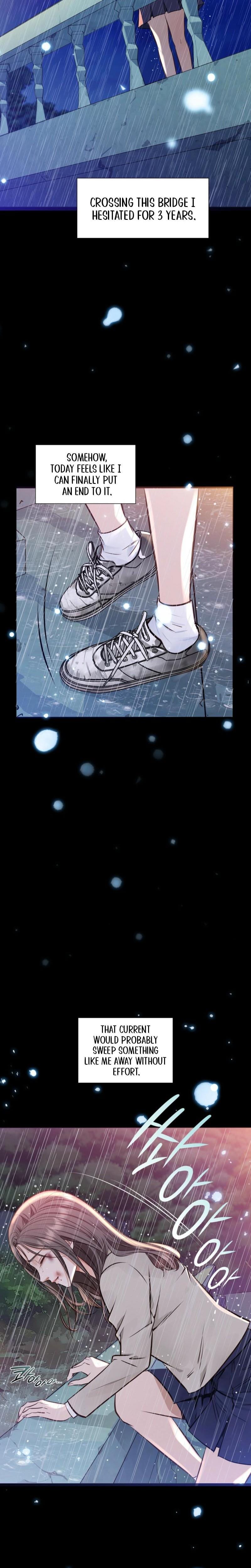 Return to Geumnak-ri (Uncensored), chapter 4, page 17 of 31