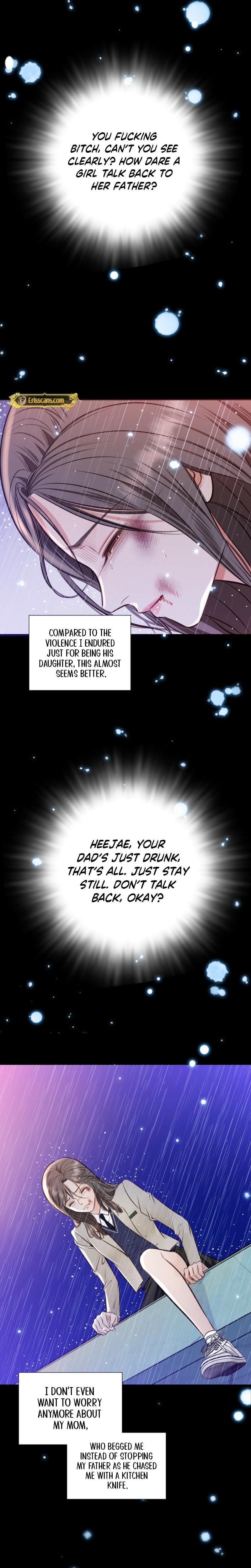 Return to Geumnak-ri (Uncensored), chapter 4, page 18 of 31